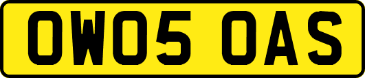 OW05OAS
