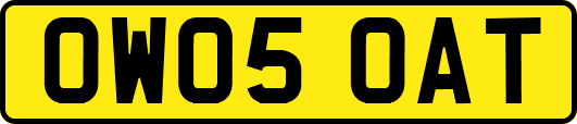 OW05OAT