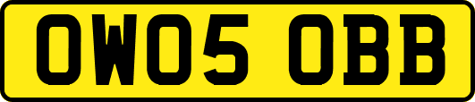 OW05OBB