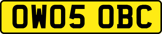 OW05OBC