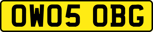 OW05OBG