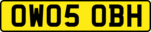 OW05OBH
