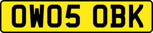 OW05OBK