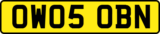 OW05OBN