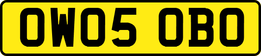 OW05OBO