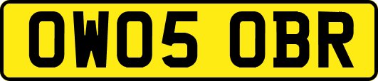 OW05OBR