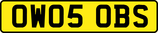 OW05OBS