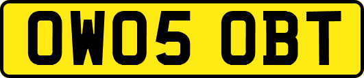 OW05OBT