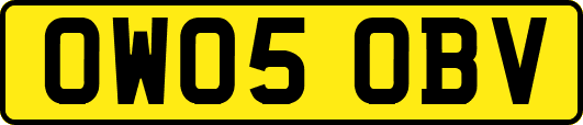 OW05OBV