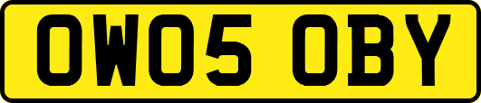 OW05OBY