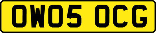OW05OCG