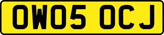 OW05OCJ