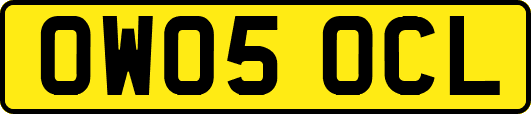 OW05OCL
