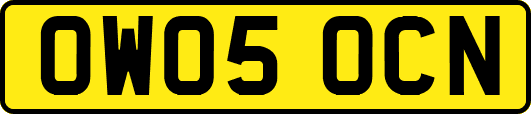 OW05OCN