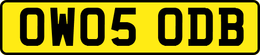 OW05ODB