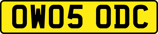 OW05ODC