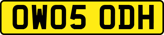OW05ODH