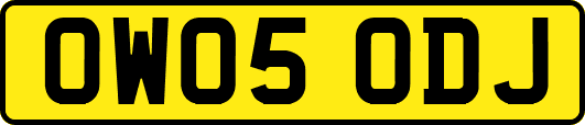 OW05ODJ