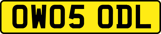 OW05ODL