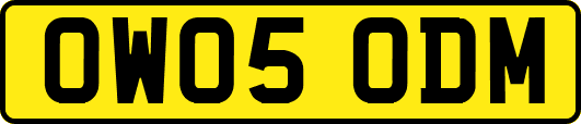 OW05ODM