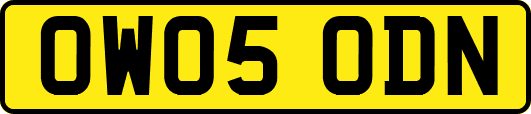 OW05ODN