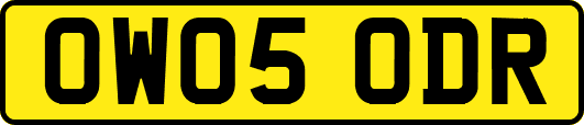 OW05ODR