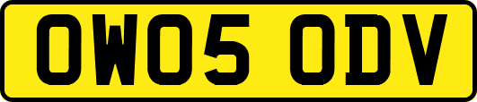 OW05ODV