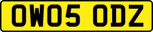 OW05ODZ