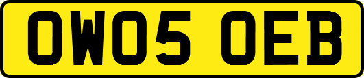 OW05OEB