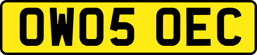 OW05OEC