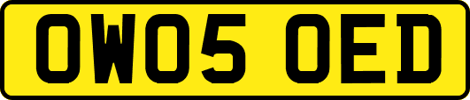 OW05OED