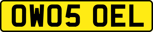 OW05OEL