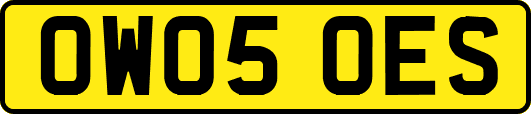 OW05OES