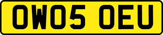 OW05OEU