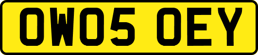OW05OEY