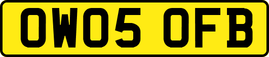 OW05OFB