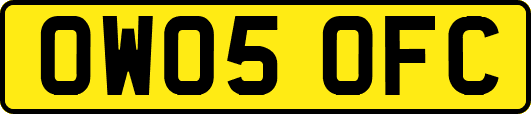 OW05OFC