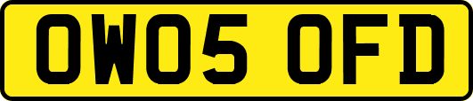 OW05OFD