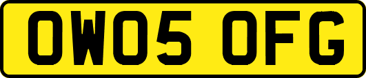 OW05OFG