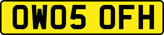 OW05OFH