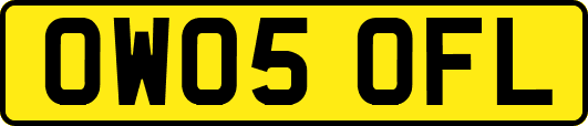 OW05OFL