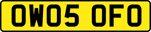 OW05OFO