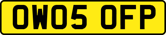 OW05OFP