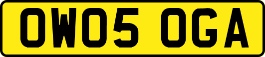 OW05OGA