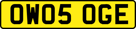 OW05OGE