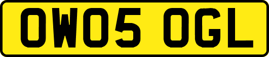 OW05OGL