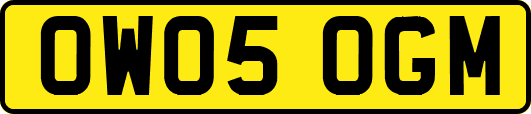 OW05OGM