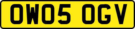OW05OGV
