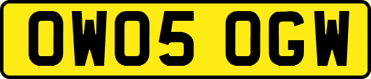 OW05OGW