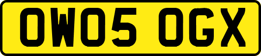 OW05OGX